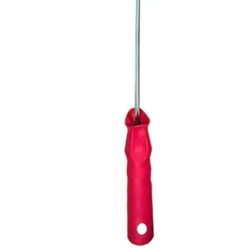 Suporte gaiola para rolo de pintura 23 cm com haste longa - Gaiola Pop