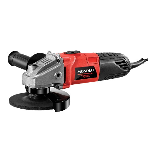 Esmerilhadeira angular 4.1/2 Esmerilhadeira angular 4.1/2