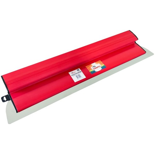 Desempenadeira em ao inox 60 cm - Berox Verstil