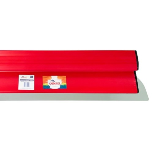 Desempenadeira em ao inox 60 cm - Berox Verstil