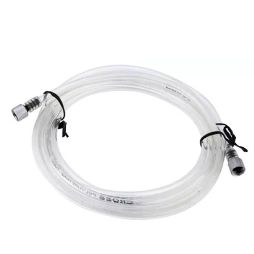 Mangueira pl�stica para Aerografo 3 metros - 0297