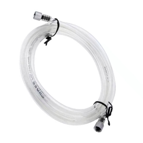 Mangueira pl�stica para Aerografo 3 metros - 0297