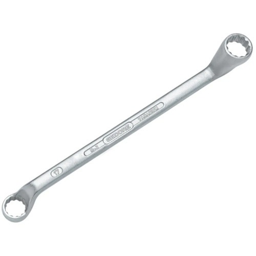 Chave estrela 27 x 32 mm a�o gedore-vanadium - 003.515