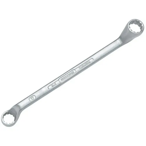 Chave estrela 27 x 32 mm aço gedore-vanadium - 003.515