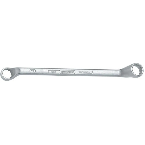 Chave estrela 27 x 32 mm a�o gedore-vanadium - 003.515