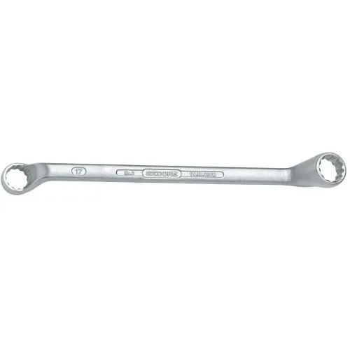 Chave estrela 27 x 32 mm aço gedore-vanadium - 003.515