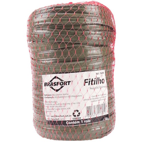 Fitilho para amarração 650 g Fitilho para amarração 650 g