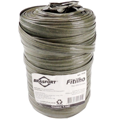 Fitilho para amarração 650 g Fitilho para amarração 650 g