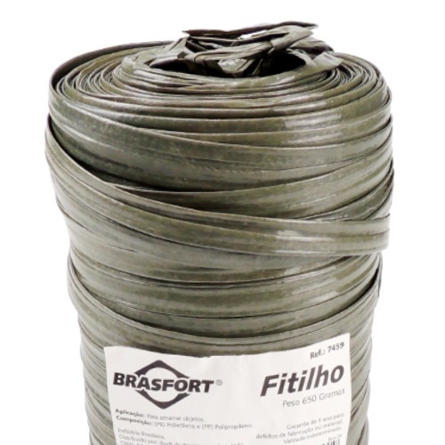 Fitilho para amarração 650 g Fitilho para amarração 650 g