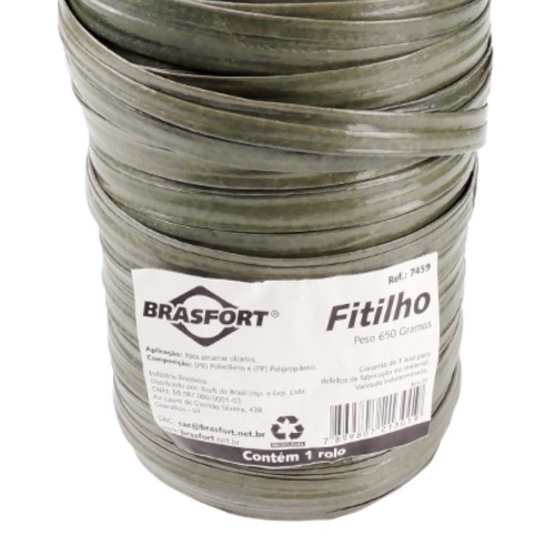 Fitilho para amarração 650 g Fitilho para amarração 650 g