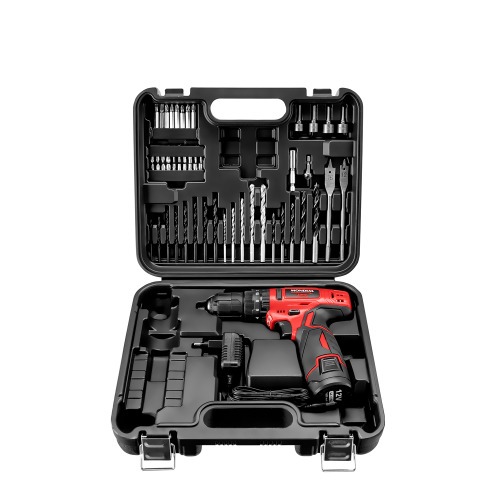 Furadeira Parafusadeira de impacto 3/8 Furadeira Parafusadeira de impacto 3/8