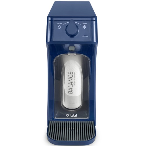 Purificador de gua eletrnico bivolt - E-Due Equilibrium