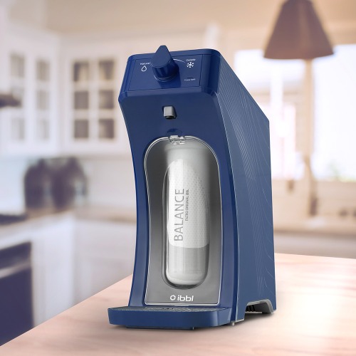 Purificador de gua eletrnico bivolt - E-Due Equilibrium