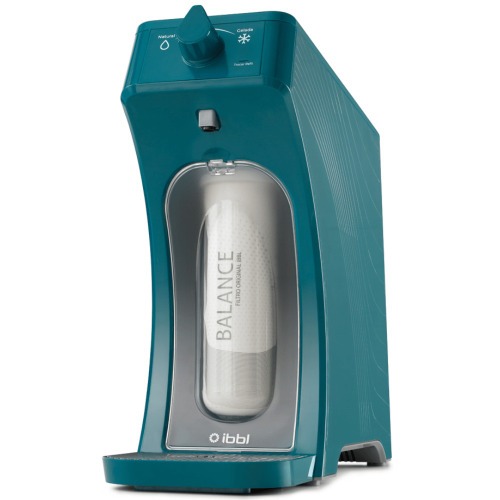 Purificador de água eletrônico bivolt - E-Due Equilibrium Purificador de água eletrônico bivolt - E-Due Equilibrium