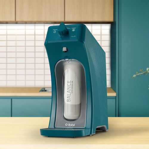 Purificador de água eletrônico bivolt - E-Due Equilibrium Purificador de água eletrônico bivolt - E-Due Equilibrium