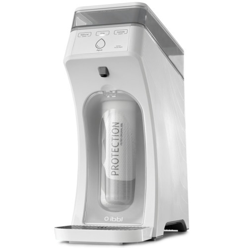 Purificador de água eletrônico bivolt - E-Due Freedom Purificador de água eletrônico bivolt - E-Due Freedom