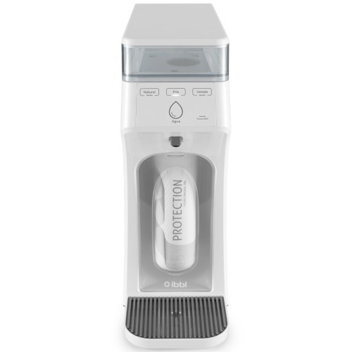 Purificador de água eletrônico bivolt - E-Due Freedom Purificador de água eletrônico bivolt - E-Due Freedom