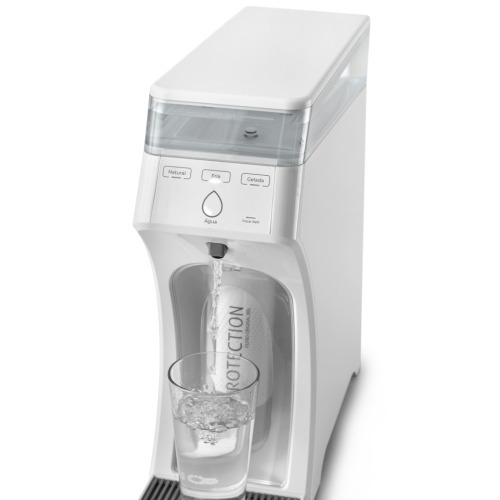 Purificador de água eletrônico bivolt - E-Due Freedom Purificador de água eletrônico bivolt - E-Due Freedom