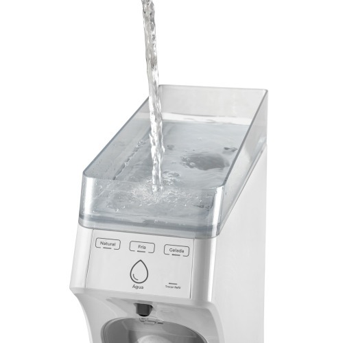 Purificador de água eletrônico bivolt - E-Due Freedom Purificador de água eletrônico bivolt - E-Due Freedom