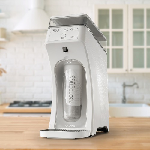 Purificador de água eletrônico bivolt - E-Due Freedom Purificador de água eletrônico bivolt - E-Due Freedom