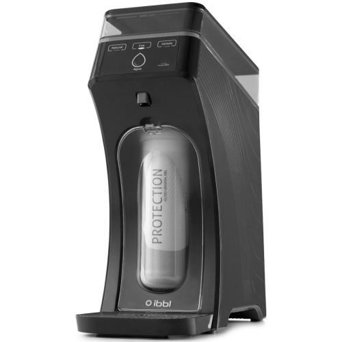 Purificador de gua eletrnico bivolt - E-Due Freedom