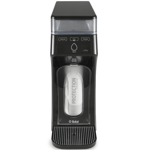 Purificador de gua eletrnico bivolt - E-Due Freedom