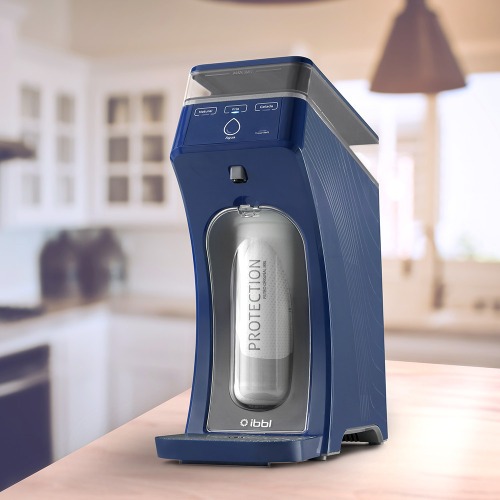 Purificador de água eletrônico bivolt - E-Due Freedom Purificador de água eletrônico bivolt - E-Due Freedom