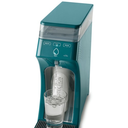 Purificador de água eletrônico bivolt - E-Due Freedom Purificador de água eletrônico bivolt - E-Due Freedom