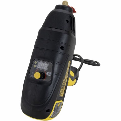 Inversora de solda 120A tipo pistola para eletrodo e TIG - LISP-120 Power  220V Inversora de solda 120A tipo pistola para eletrodo e TIG - LISP-120 Power  220V