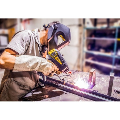 Inversora de solda 120A tipo pistola para eletrodo e TIG - LISP-120 Power  220V Inversora de solda 120A tipo pistola para eletrodo e TIG - LISP-120 Power  220V