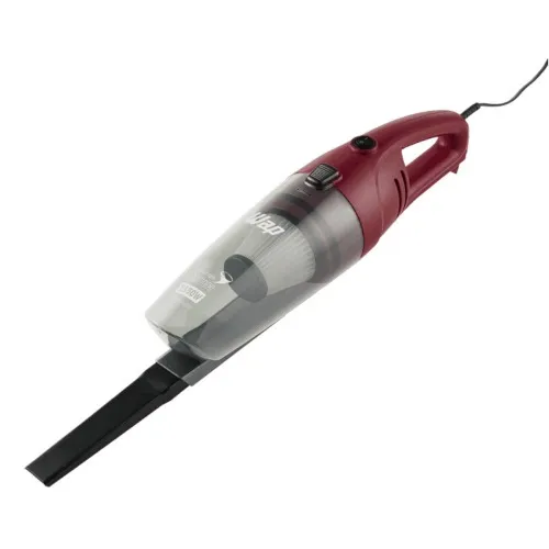 Aspirador de pó 3 em 1 portátil e vertical 1.350 watts - High Speed Plus  220V