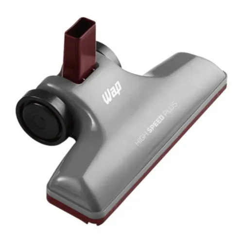 Aspirador de pó 3 em 1 portátil e vertical 1.350 watts - High Speed Plus  220V