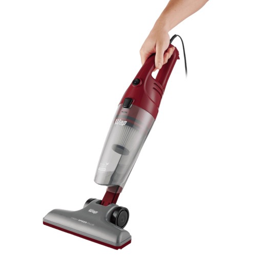 Aspirador de p 3 em 1 porttil e vertical 1.350 watts - High Speed Plus  110V
