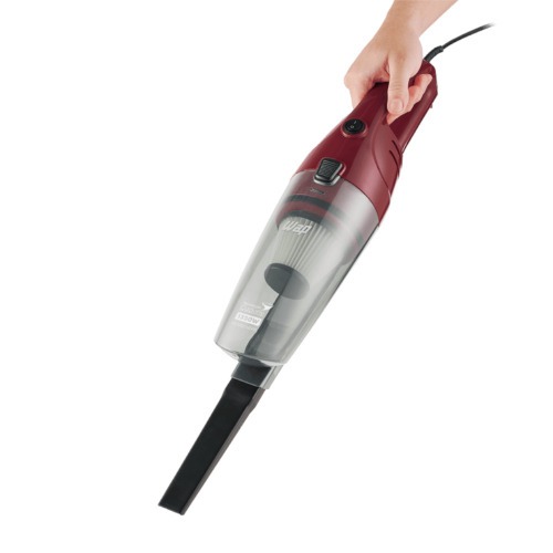 Aspirador de p 3 em 1 porttil e vertical 1.350 watts - High Speed Plus  110V