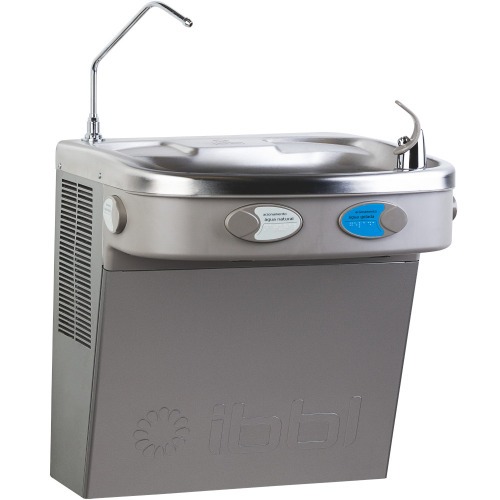 Bebedouro purificador de água de Pressão 2 torneiras - PDF300-2T  110V Bebedouro purificador de água de Pressão 2 torneiras - PDF300-2T  110V