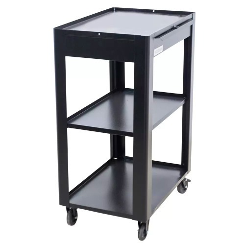 Carrinho para ferramentas desmont�vel com 1 gaveta - RLL-302P-CRD