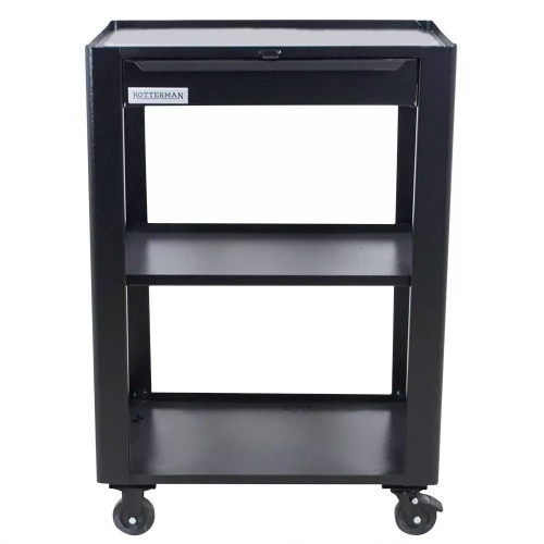 Carrinho para ferramentas desmont�vel com 1 gaveta - RLL-302P-CRD