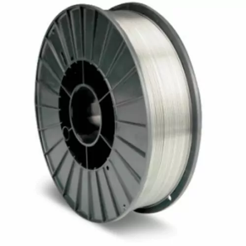 Arame para solda mig 0,8 mm 1 Kg uso sem gás - 2288