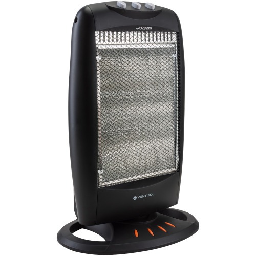 Aquecedor de ambientes 1.200 watts hal�geno - AH  110V