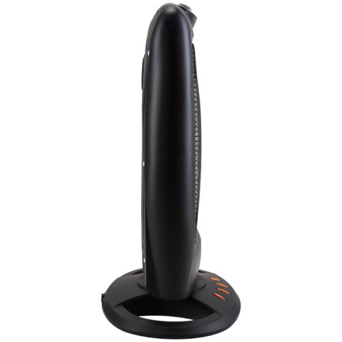 Aquecedor de ambientes 1.200 watts hal�geno - AH  110V