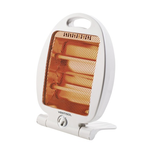 Aquecedor de ambientes 800 watts Quartzo - AQ 110V Aquecedor de ambientes 800 watts Quartzo - AQ 110V