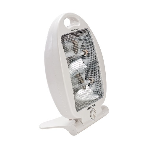 Aquecedor de ambientes 800 watts Quartzo - AQ 110V Aquecedor de ambientes 800 watts Quartzo - AQ 110V