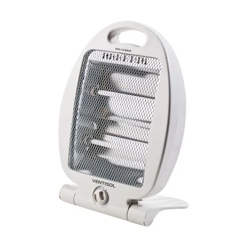 Aquecedor de ambientes 800 watts a quartzo - AQ  220V