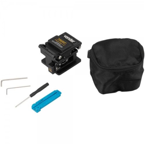 Clivador cortador de fibra ptica 0,125 mm