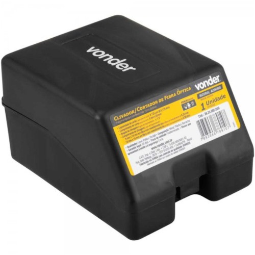 Clivador cortador de fibra ptica 0,125 mm