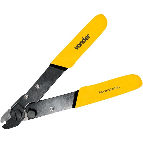 Alicate desencapador de fibra óptica 5 Alicate desencapador de fibra óptica 5