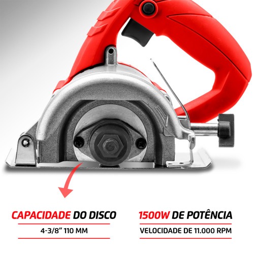 Serra M�rmore 4.3/8