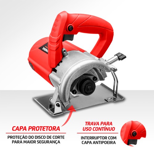 Serra M�rmore 4.3/8