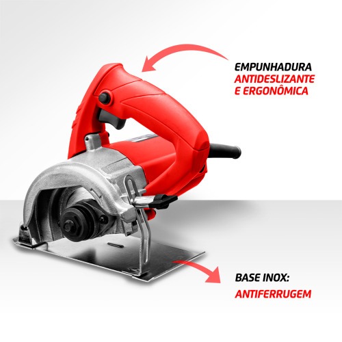 Serra M�rmore 4.3/8