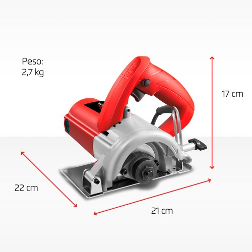 Serra M�rmore 4.3/8